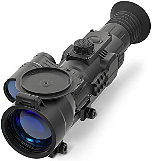 Yukon Sightline N470S Digital Night Vision Riflescope