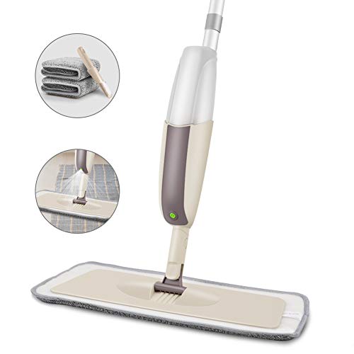 10 Best Rated Spray Mops