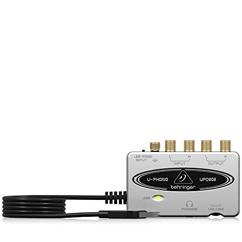 10 Best Small Usb Audio Interface