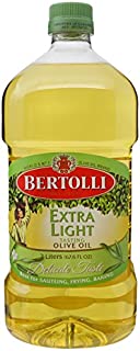 Bertolli Extra Light Olive Oil - 2 Litre