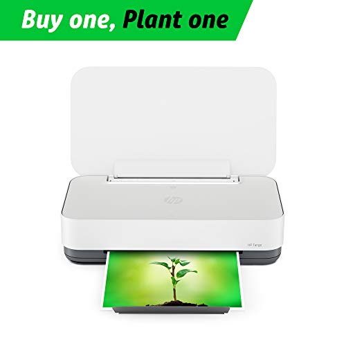 HP Tango Smart Wireless Printer