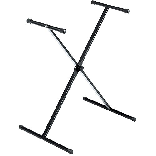 Yamaha PKBS1 Adjustable X-Style Keyboard Stand