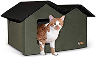 K&H Pet Products Outdoor Heated