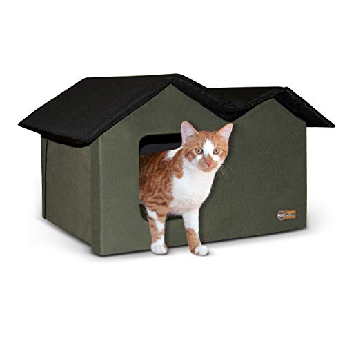 K&H Pet Products Outdoor Heated