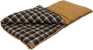 ALPS OutdoorZ Redwood -25 Degree Flannel Sleeping Bag