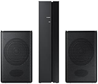 Samsung 54 W RMS SWA-8500S 2.0 Speaker System Wall Mountable Black Model SWA-8500S/ZA