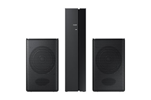 Samsung 54 W RMS SWA-8500S 2.0 Speaker System Wall Mountable Black Model SWA-8500S/ZA