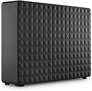 Seagate Expansion Desktop 8TB Hard Drive HDD