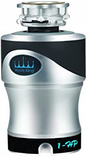 Waste King Knight A1SPC Garbage Disposal