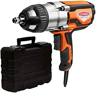 Dobetter Electric Impact Wrench 1/2 Inch