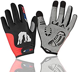 RocRide Cycling Gloves