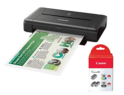 Canon PIXMA iP110 Wireless