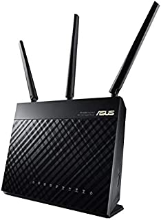 Asus AC1900 WiFi Router