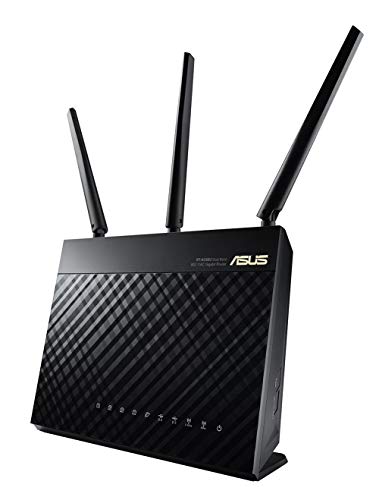 Asus AC1900 WiFi Router