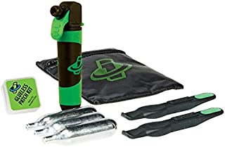 Genuine Innovations G20311 Deluxe Tire Repair and Inflation Kit