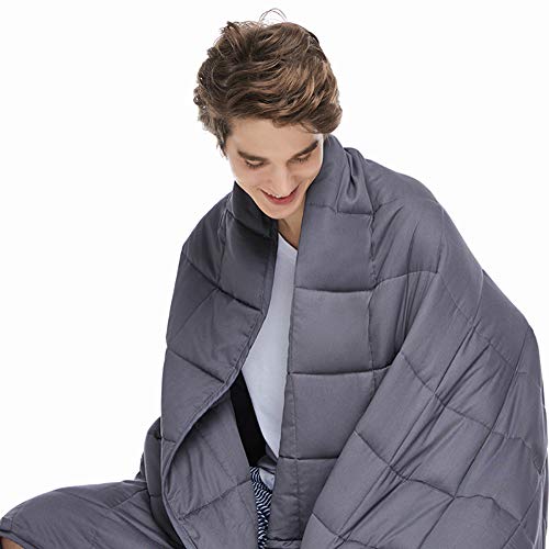 ZonLi Adults Weighted Blanket