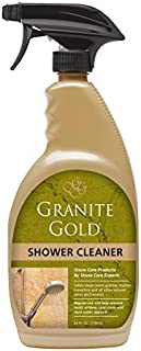 Granite Gold Shower Cleaner Spray