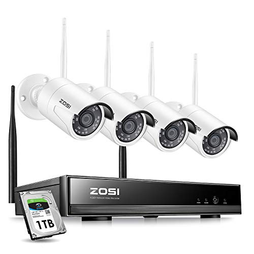 9 Best Security Cameras Ip