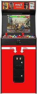 SNK MVSX Arcade Machine with 50 SNK Classic Games - 57