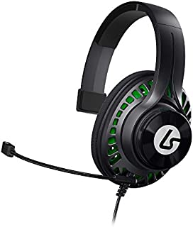 LucidSound LS1X Premium Chat Gaming Headset for Xbox One - Xbox One