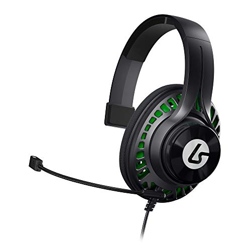 LucidSound LS1X Premium Chat Gaming Headset for Xbox One - Xbox One