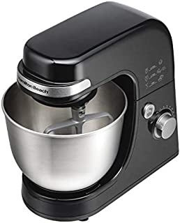 Hamilton Beach Electric Stand Mixer - (63391)