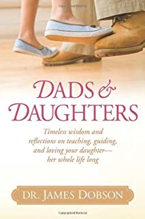 Dads and Daughters