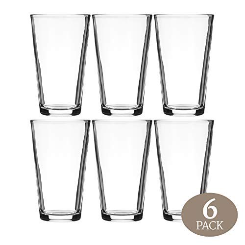 Modvera Drinkware Beer Pint