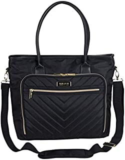 Kenneth Cole Reaction Chelsea Quilted