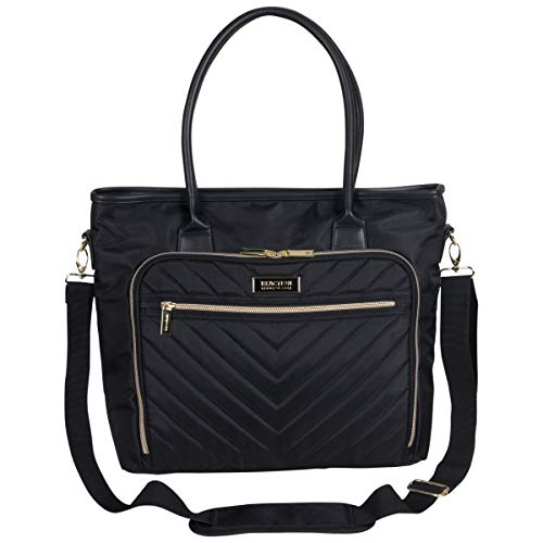 Kenneth Cole Reaction Chelsea Quilted