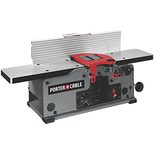 10 Best Wood Jointers