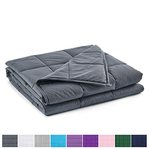 RelaxBlanket Weighted Blanket