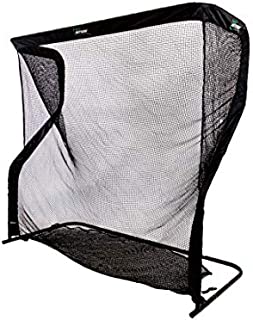 The Net Return Pro Series V2 Multi-Sport Golf Net