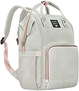 Lifecolor Diaper Bag Nappy Bags