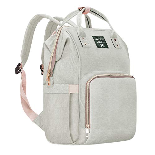 9 Best Diaper Bags For City Moms