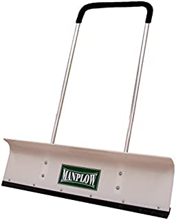 Manplow PRO42 PRO Snow Pusher, 42