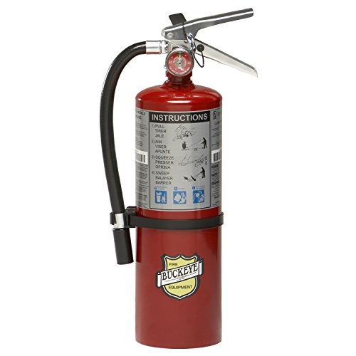 Buckeye 10914 ABC Multipurpose