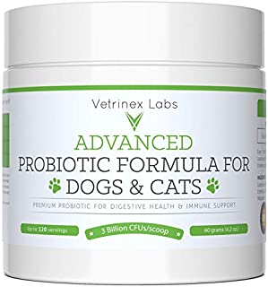 Vetrinex Labs Probiotics