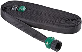 Melnor Flat Soaker Garden Hose; 25 ft.