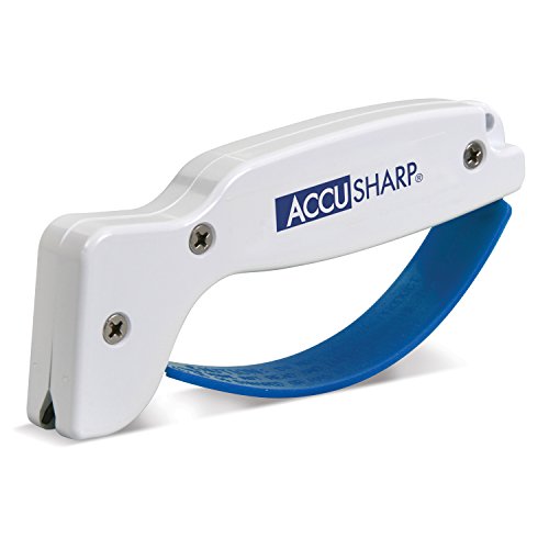 AccuSharp 001C Knife Sharpener