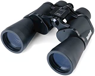 Bushnell Falcon 10x50 Wide Angle Binoculars (Black)