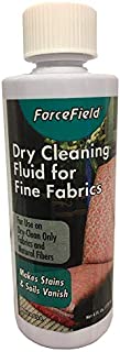 ForceField Dry Cleaning Fluid for Fine Fabrics