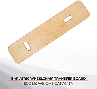 Sammons Preston Bariatric Transfer Board