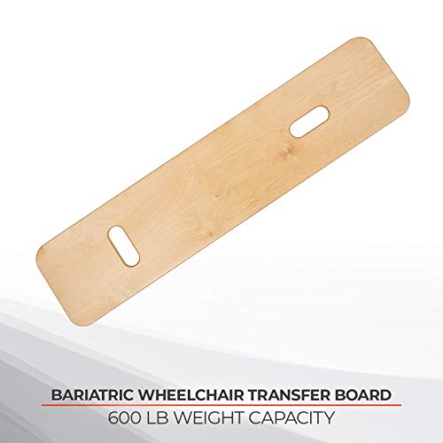 Sammons Preston Bariatric Transfer Board