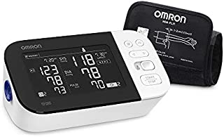 Omron 10 Series Upper Arm Blood Pressure Monitor