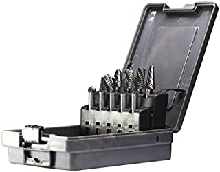 YUFUTOL Carbide Burrs Set