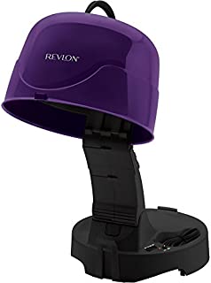 Revlon Ionic Hard Bonnet Hair Dryer