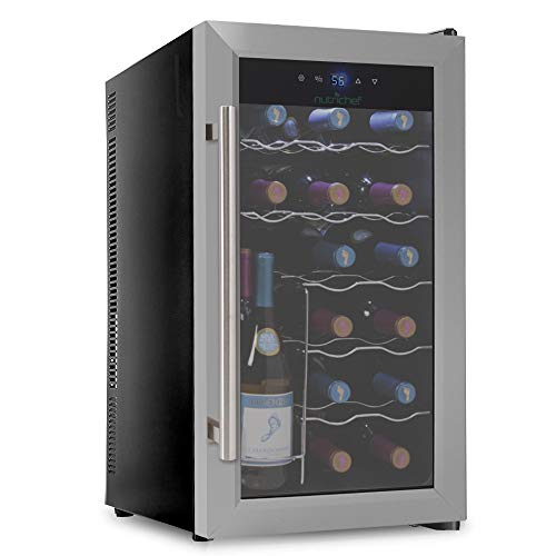 10 Best Wine Cooler For Cigars