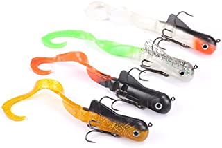 MIZUGIWA Fishing Soft Bait Lure