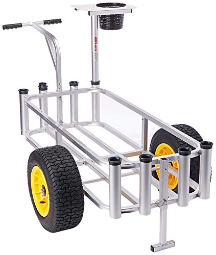 Fish N Mate Sr Cart